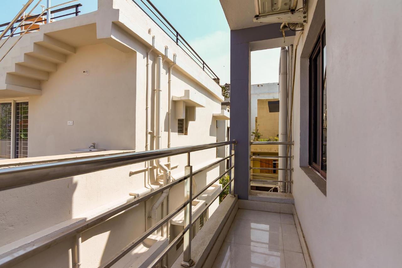 Fabexpress Crystal Hotel Bhubaneswar