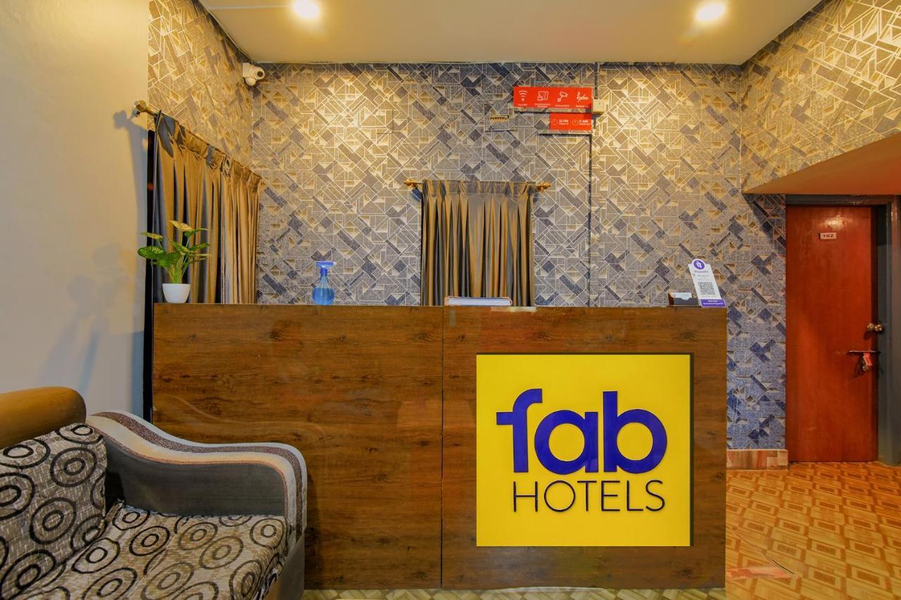 Hotel Fabexpress Crystal