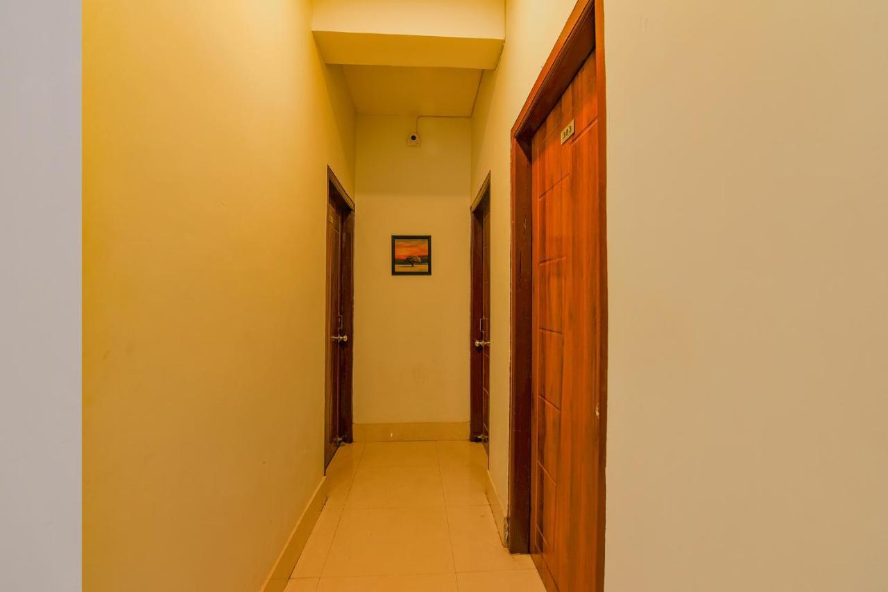 Hotel Fabexpress Crystal 3*